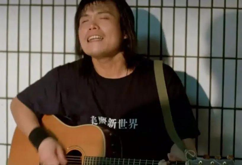 赵雷：钱有了，但没意思