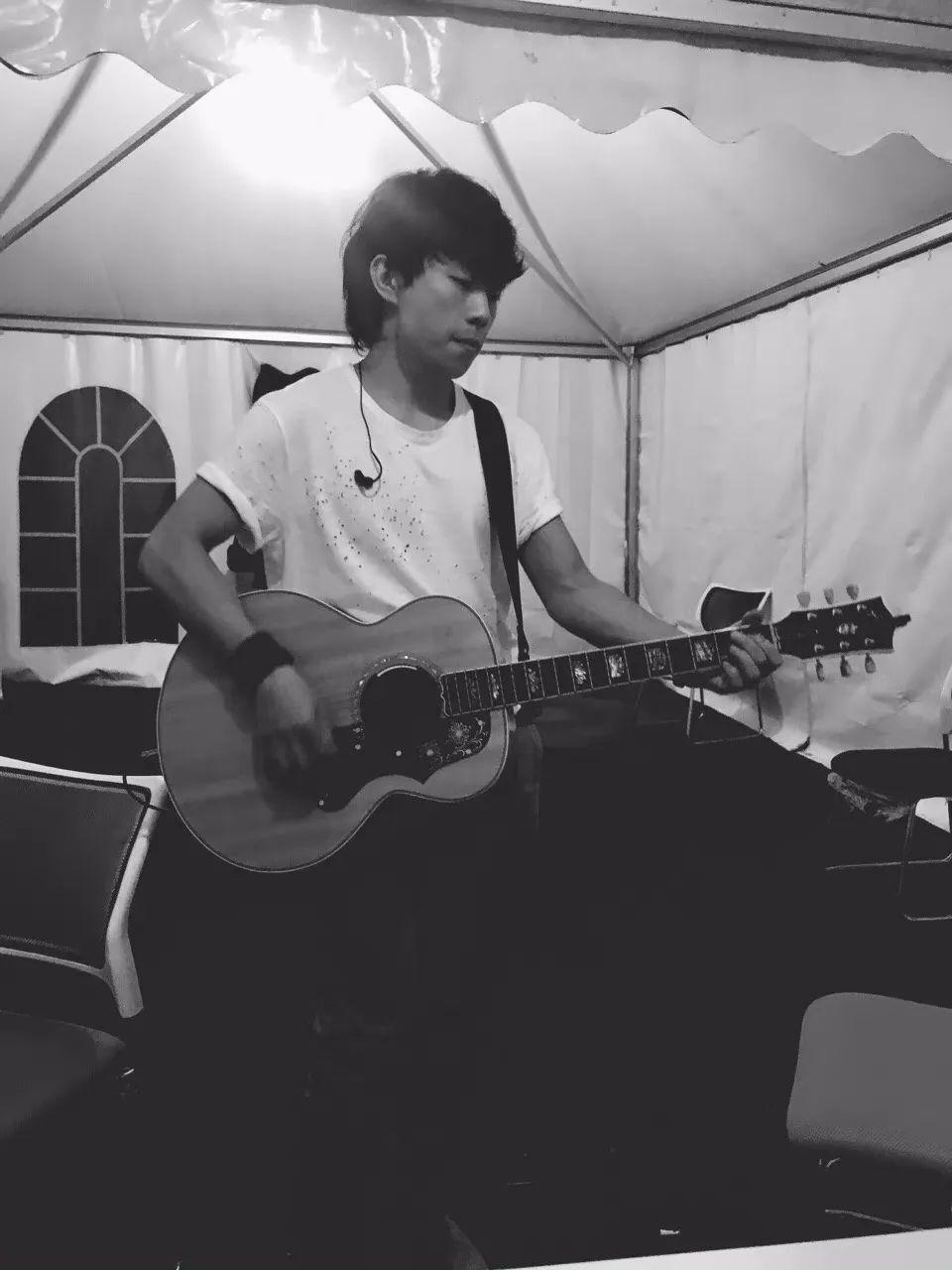 赵雷：钱有了，但没意思