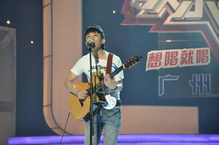 赵雷：钱有了，但没意思