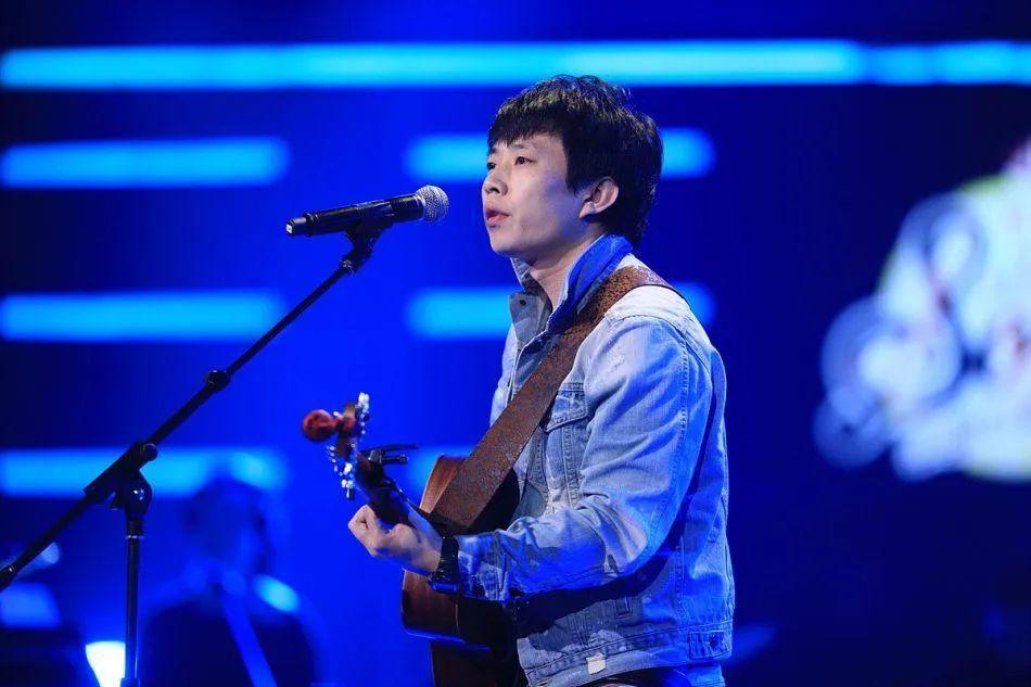 赵雷：钱有了，但没意思