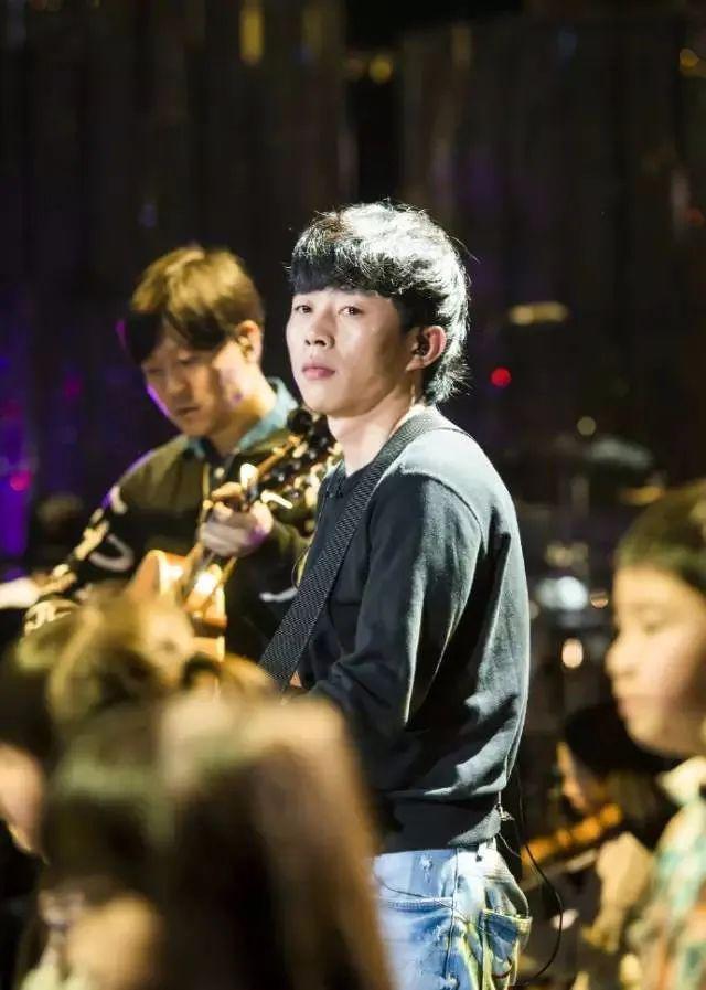 赵雷：钱有了，但没意思