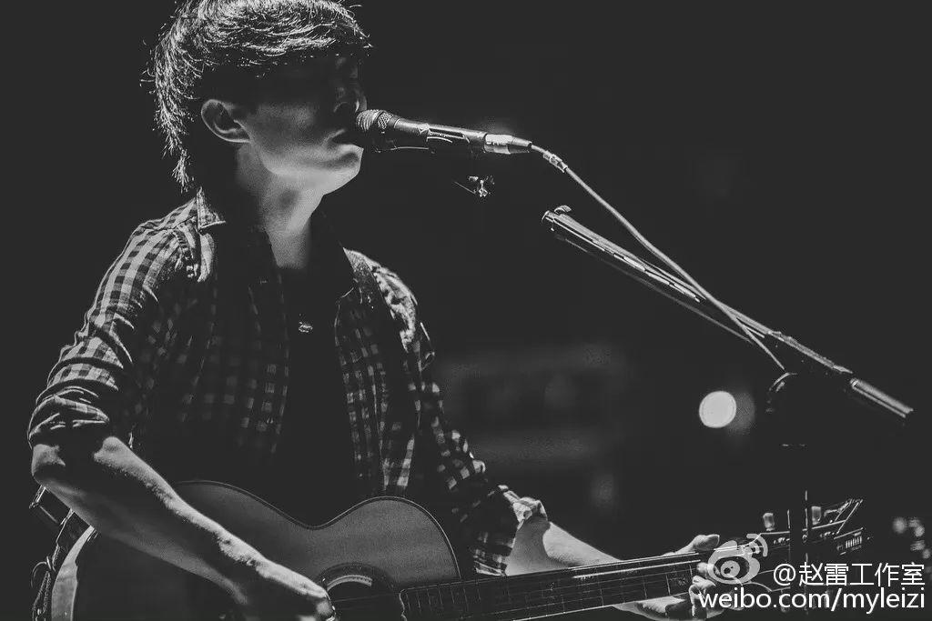 赵雷：钱有了，但没意思