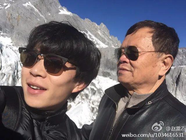 赵雷：钱有了，但没意思