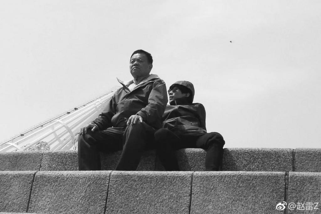 赵雷：钱有了，但没意思