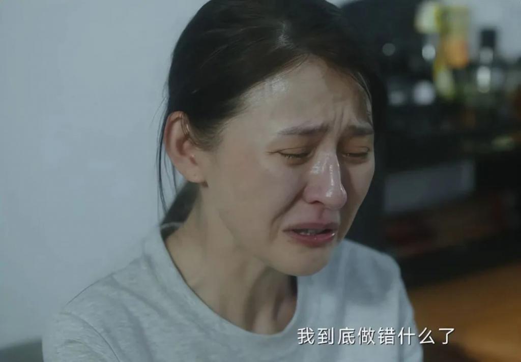 一个人毁了整部剧！11月刚结束，37岁热依扎就以这种方式翻车了