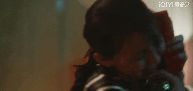 一个人毁了整部剧！11月刚结束，37岁热依扎就以这种方式翻车了