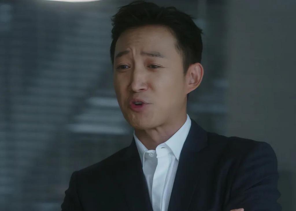 一个人毁了整部剧！11月刚结束，37岁热依扎就以这种方式翻车了