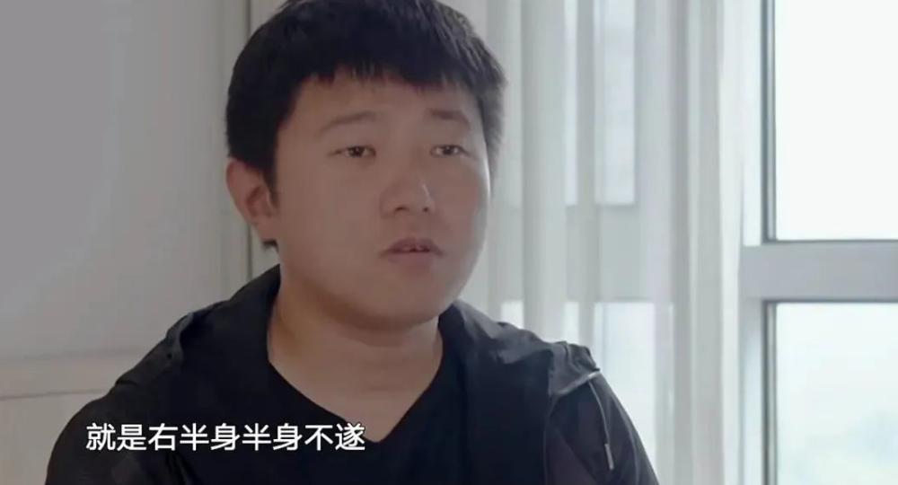 呵…这时候想到你妈了…