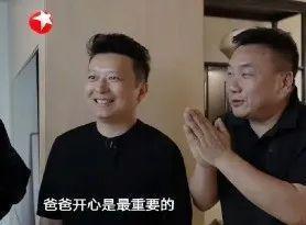 呵…这时候想到你妈了…