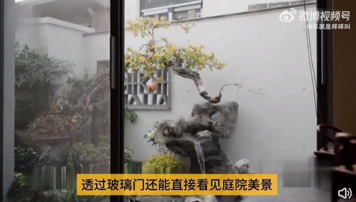 呵…这时候想到你妈了…