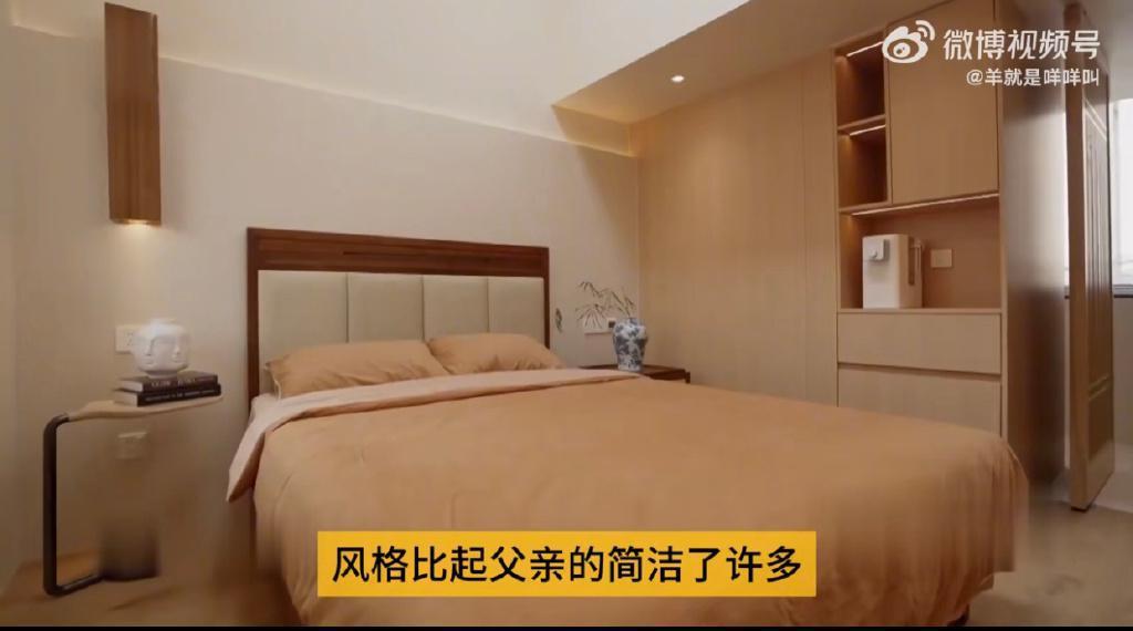 呵…这时候想到你妈了…