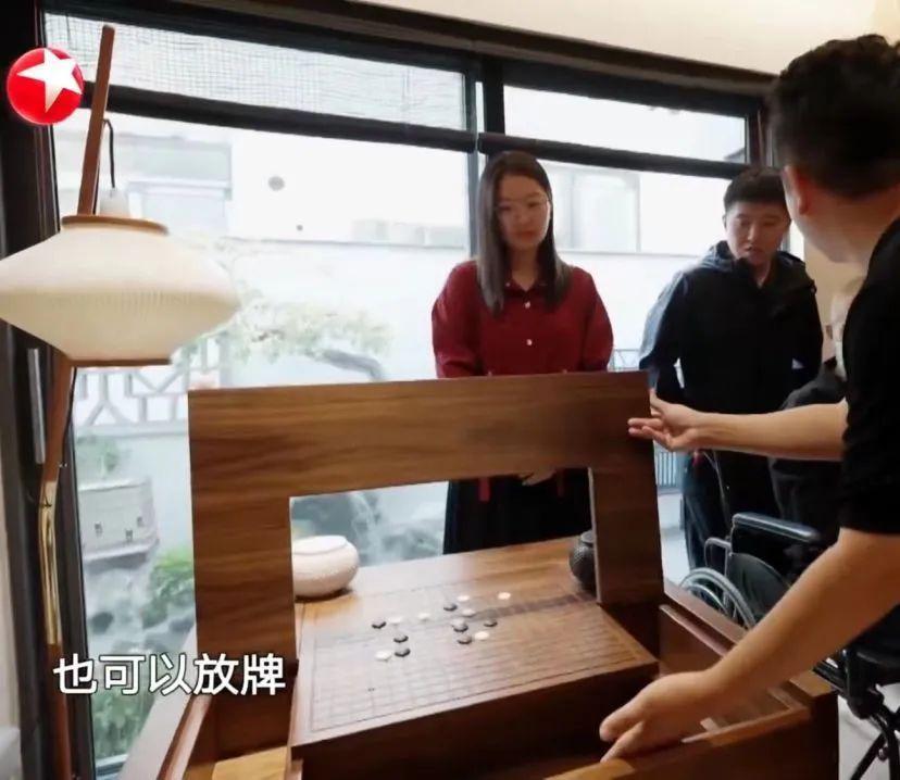 呵…这时候想到你妈了…