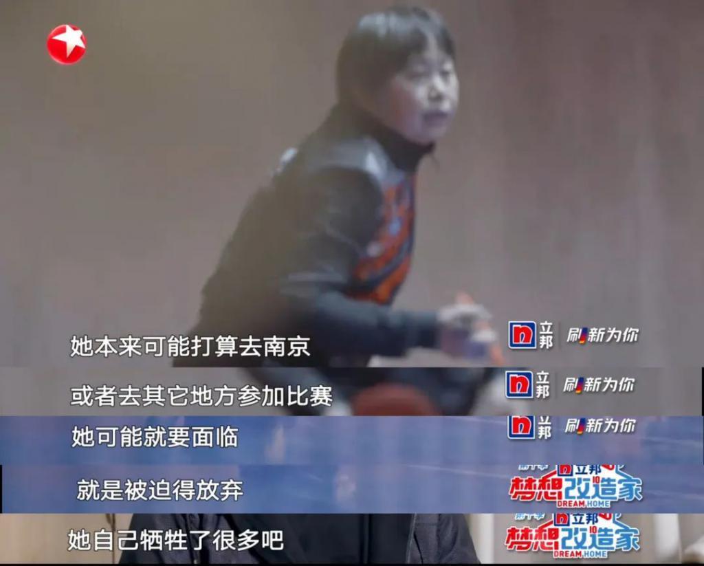 呵…这时候想到你妈了…