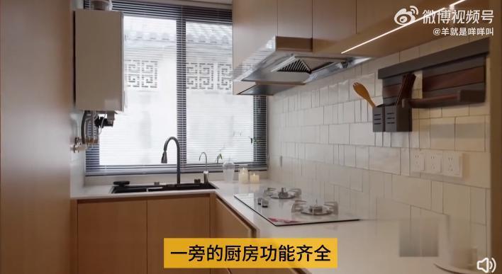 呵…这时候想到你妈了…