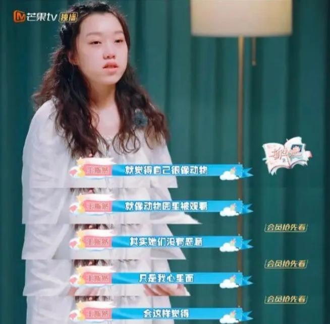 呵…这时候想到你妈了…