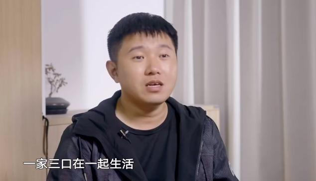 呵…这时候想到你妈了…