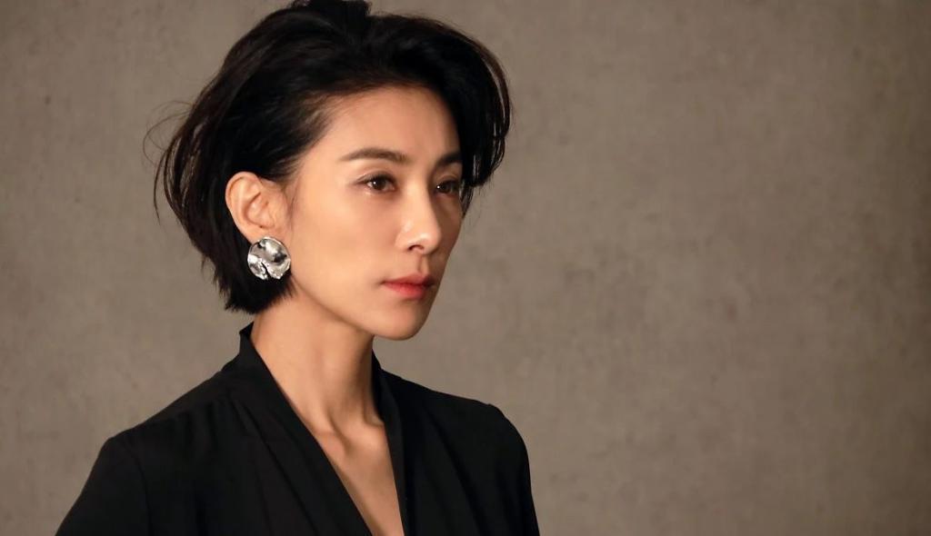 ​熬了30年，她的神演技终于爆了