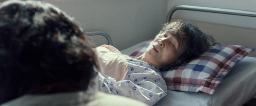 ​熬了30年，她的神演技终于爆了