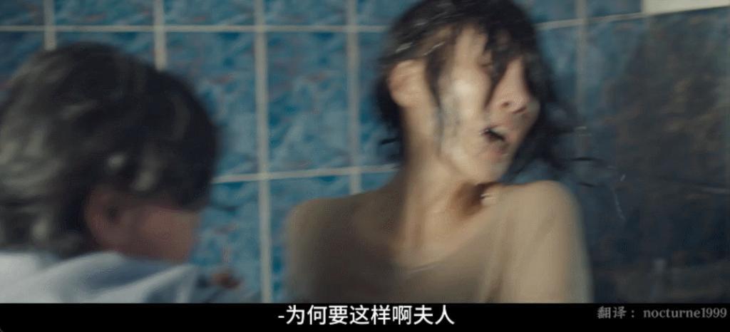 ​熬了30年，她的神演技终于爆了