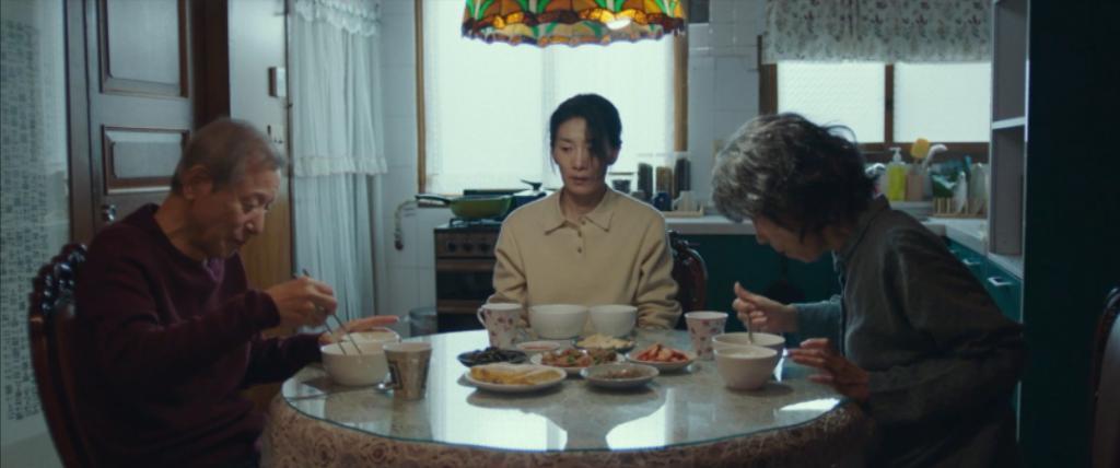 ​熬了30年，她的神演技终于爆了