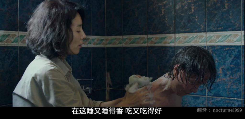 ​熬了30年，她的神演技终于爆了