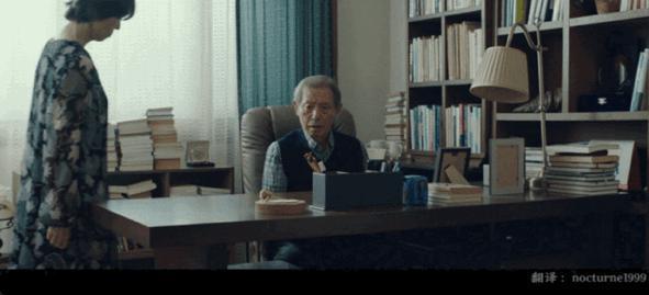 ​熬了30年，她的神演技终于爆了