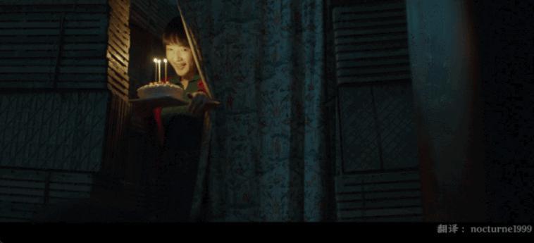 ​熬了30年，她的神演技终于爆了