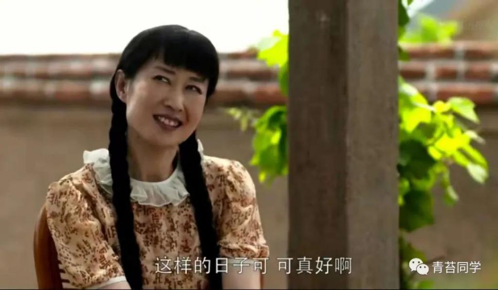 再看《父母爱情》才明白，王振彪为何要娶50岁的葛美霞？