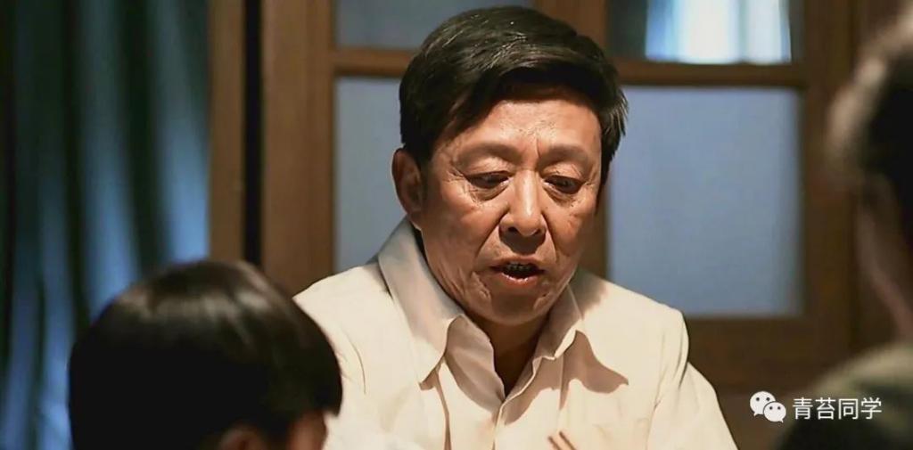 再看《父母爱情》才明白，王振彪为何要娶50岁的葛美霞？