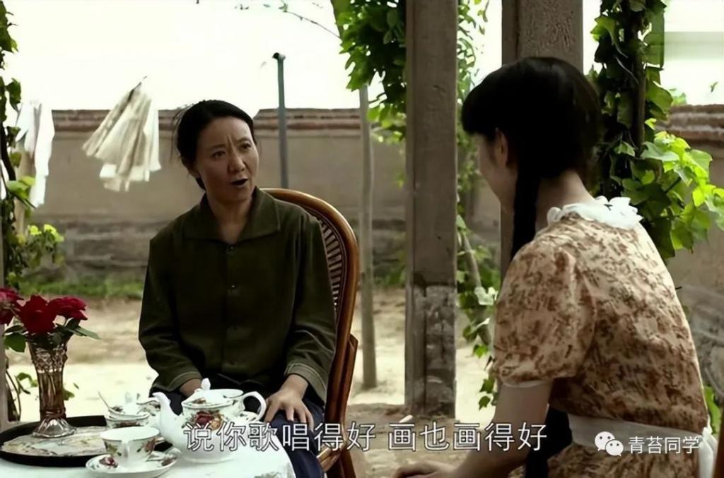 再看《父母爱情》才明白，王振彪为何要娶50岁的葛美霞？