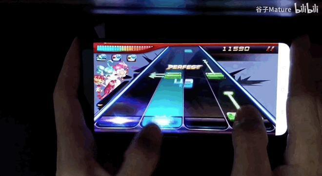 《节奏大师》今天终于复活，你甚至能玩到“只因你太美”。