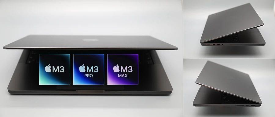 苹果硅计划3年，当年的屠龙靓仔变了