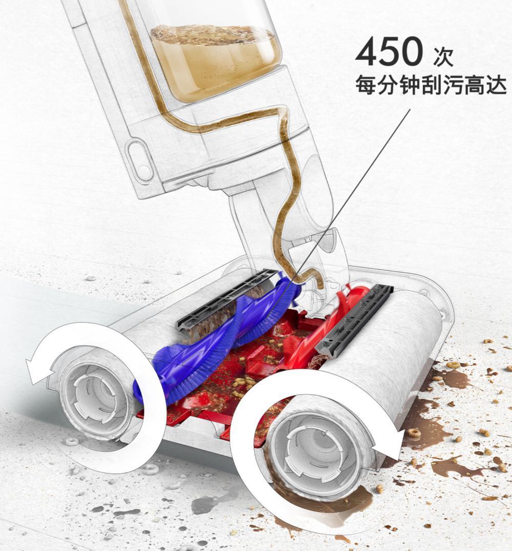 英国戴森，是怎么被国货拿捏的