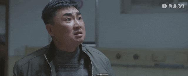 又一部国产悬浮？不，豆瓣8.2实至名归