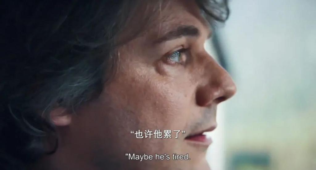 稳拿大奖，牛在哪
