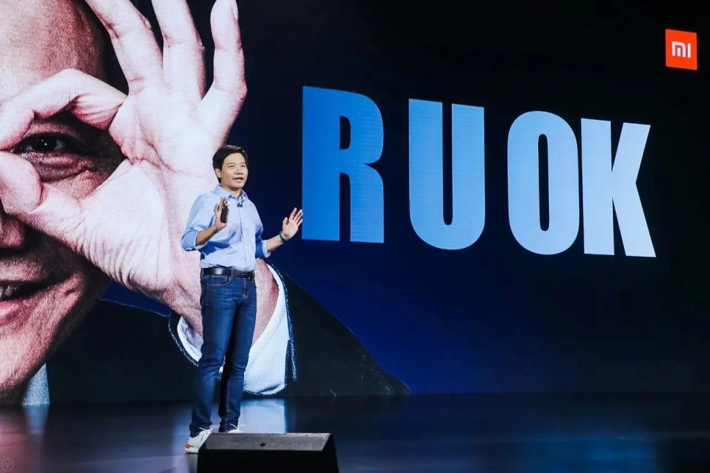 接棒小米14，K70系列还有什么新故事？