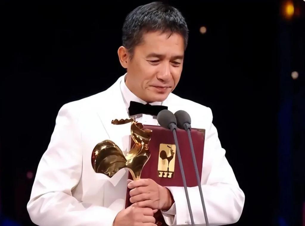 金鸡奖过后，终于意识到内娱真的完了