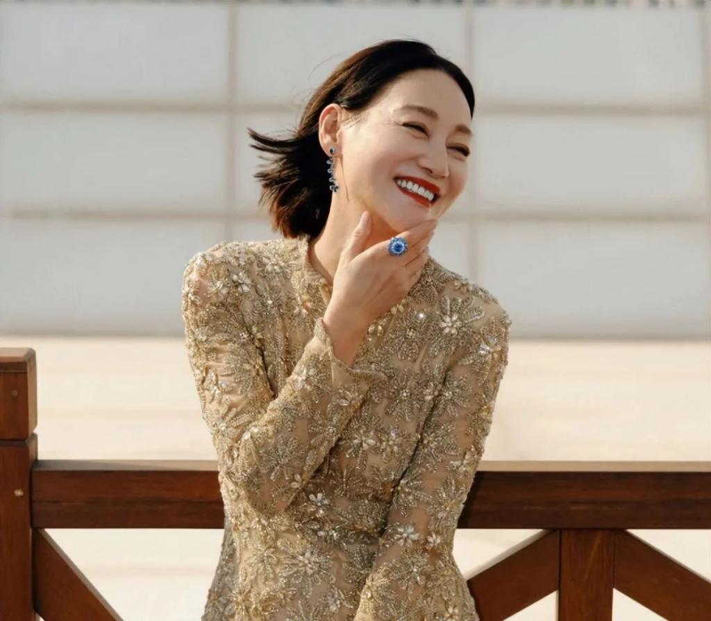 金鸡奖过后，终于意识到内娱真的完了