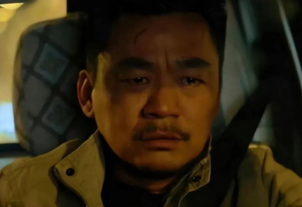 金鸡奖过后，终于意识到内娱真的完了