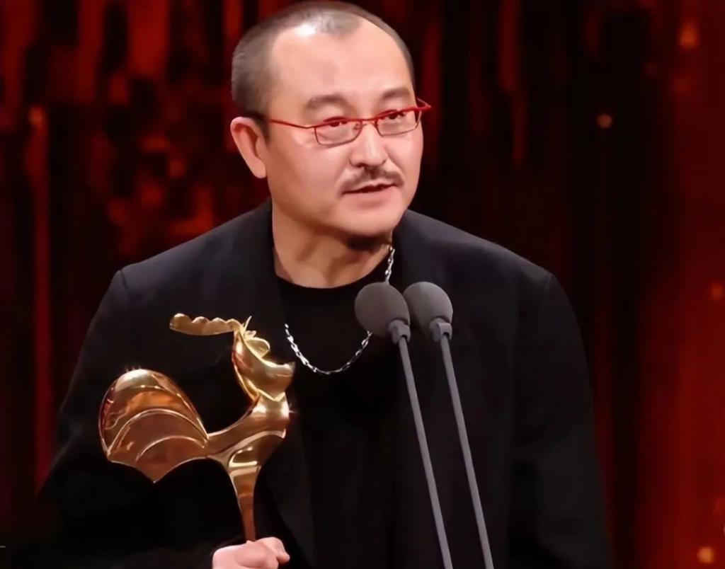 金鸡奖过后，终于意识到内娱真的完了