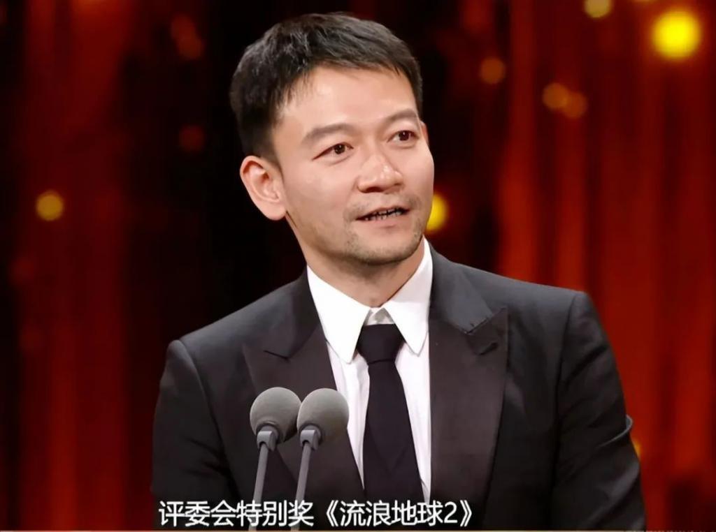 金鸡奖过后，终于意识到内娱真的完了