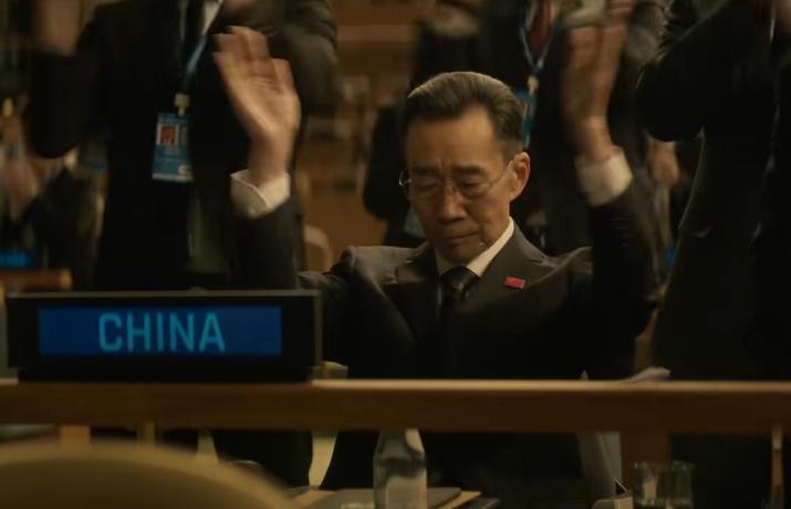 金鸡奖过后，终于意识到内娱真的完了