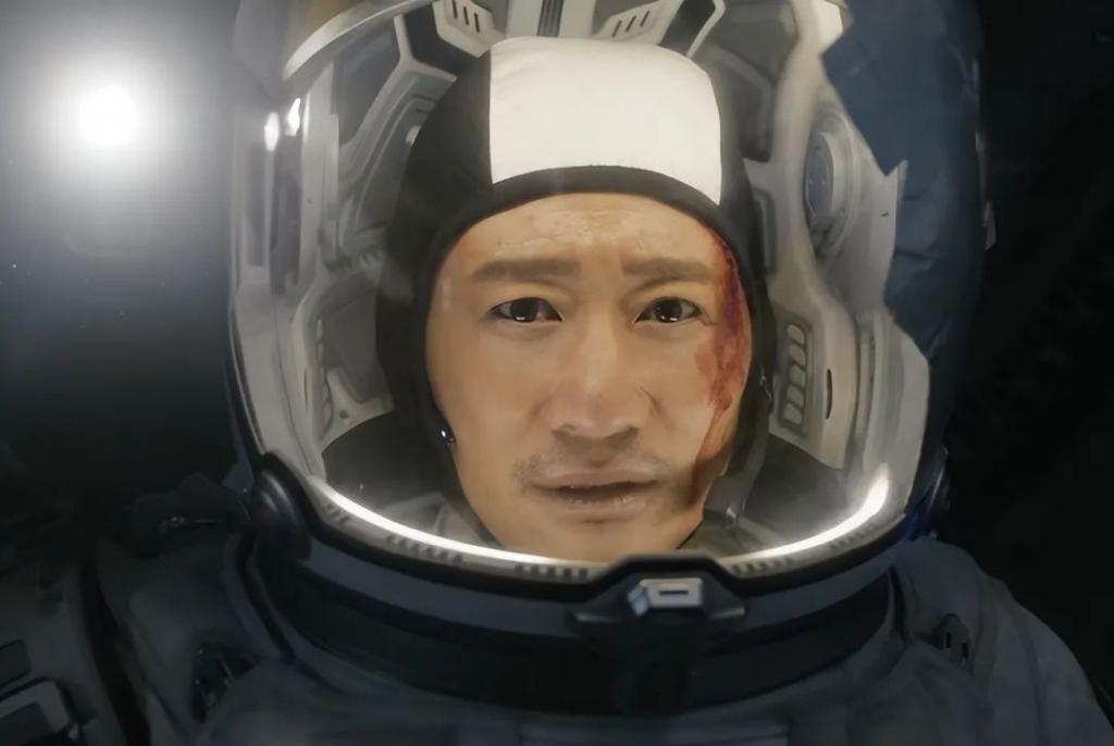 金鸡奖过后，终于意识到内娱真的完了