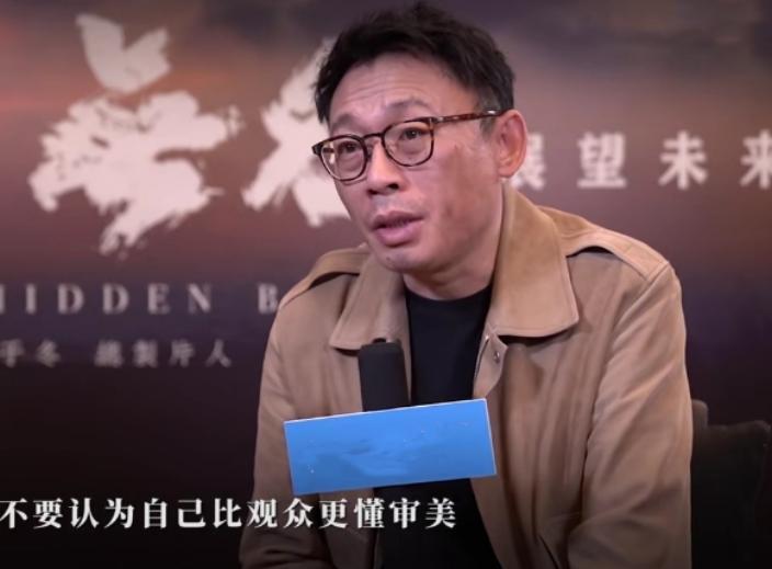 金鸡奖过后，终于意识到内娱真的完了