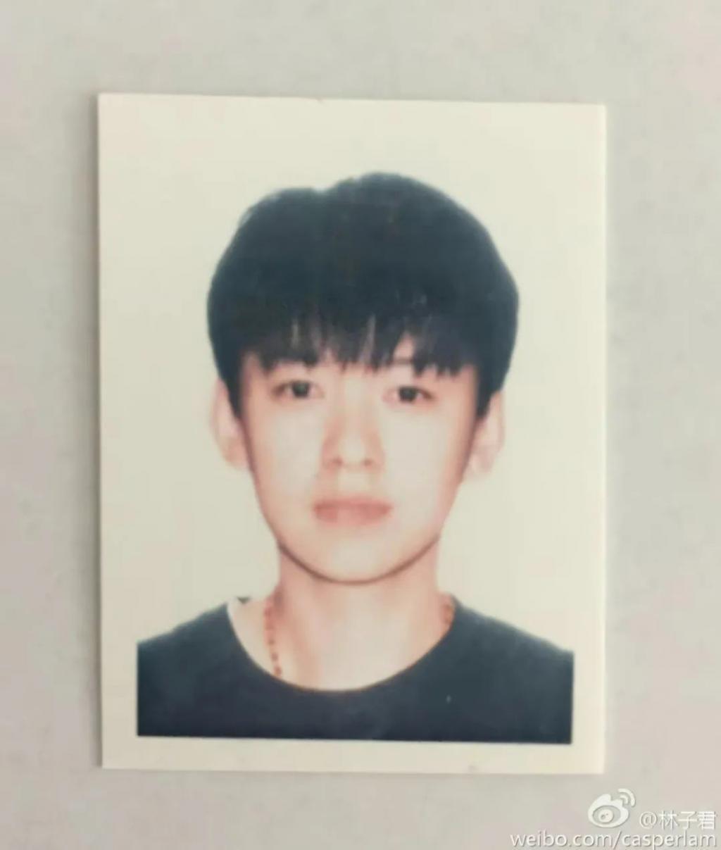 还记得Tina李缇娜吗？她出家了？