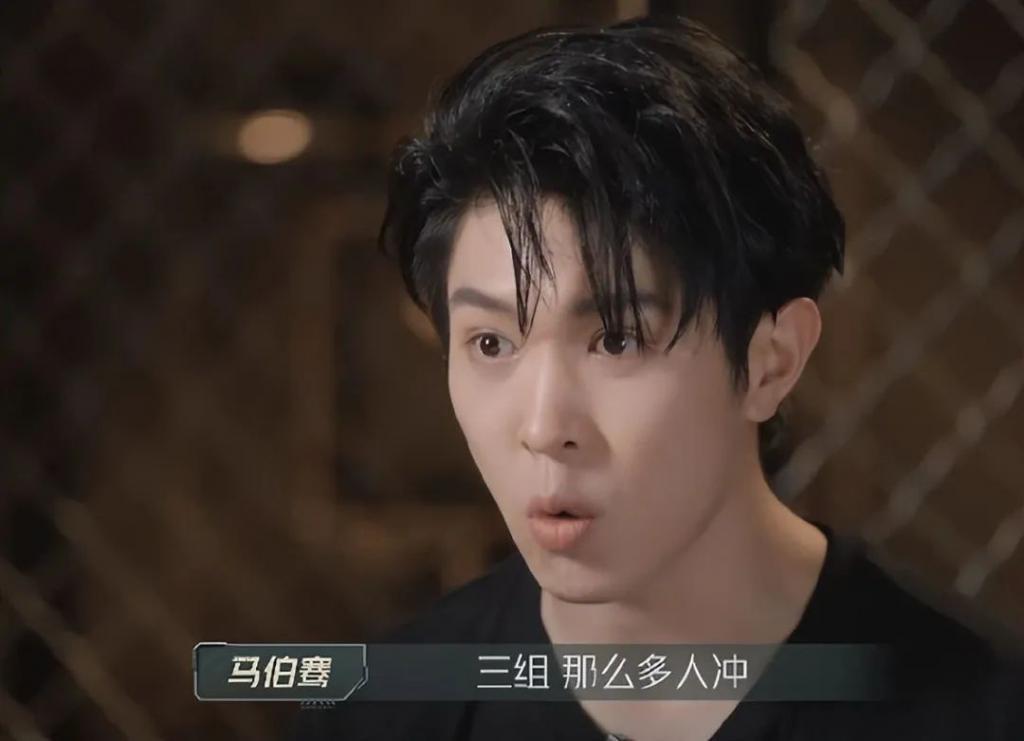 《披哥3》成团淘汰人员曝光，网友：该走的没走，不该走的却走了