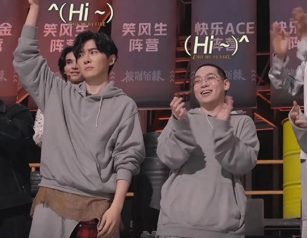 《披哥3》成团淘汰人员曝光，网友：该走的没走，不该走的却走了