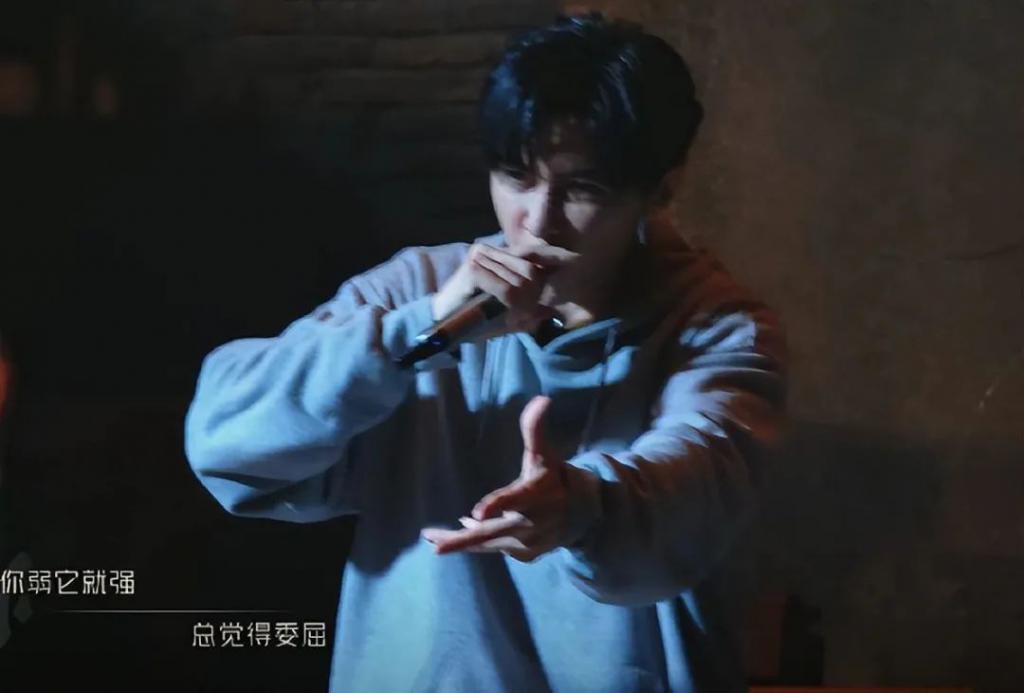 《披哥3》成团淘汰人员曝光，网友：该走的没走，不该走的却走了