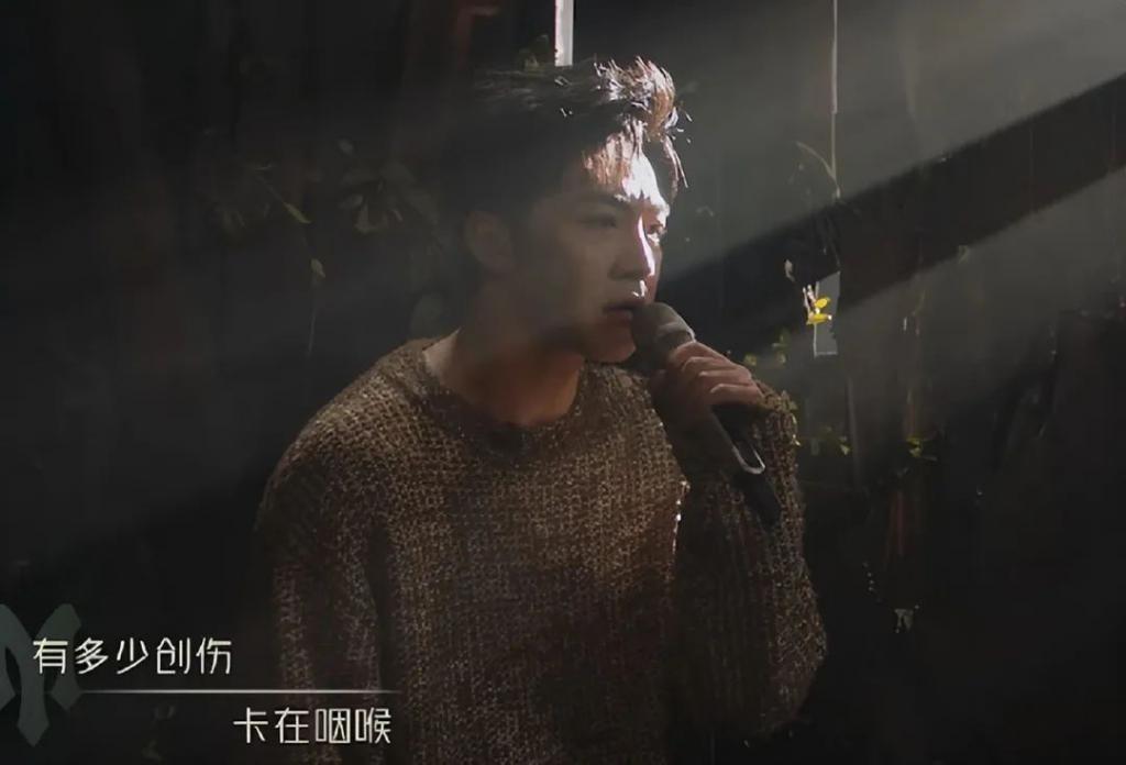 《披哥3》成团淘汰人员曝光，网友：该走的没走，不该走的却走了