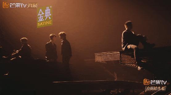 《披哥3》成团淘汰人员曝光，网友：该走的没走，不该走的却走了